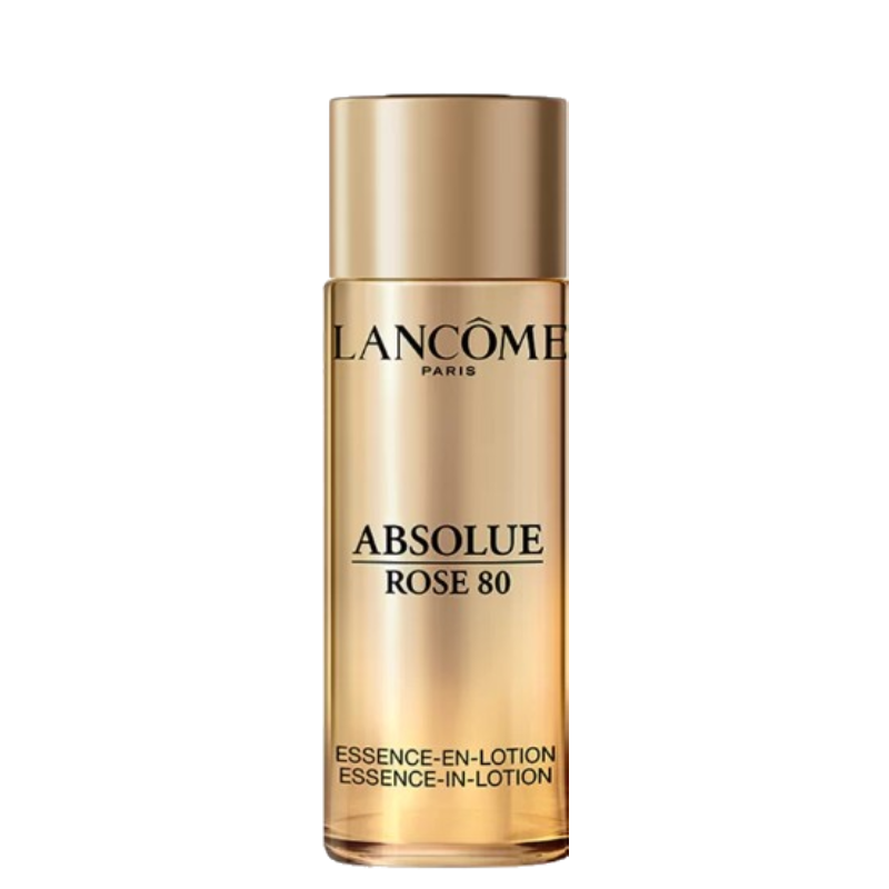 Lancome Absolue Rose 80 Essence-In-Lotion 10ml   